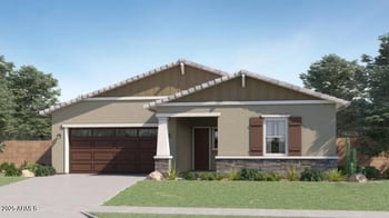 25421 169th Ln, Surprise, AZ 85387