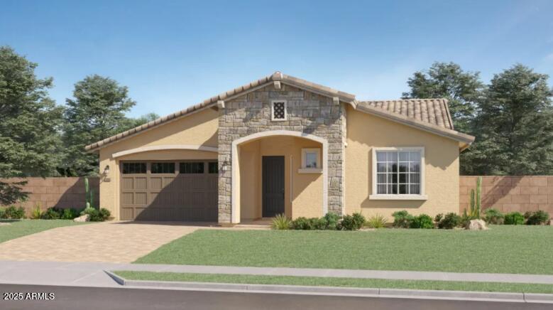25421 176th Ave, Surprise, AZ 85387