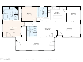 25421 Ohio Ct, Sun Lakes, AZ 85248