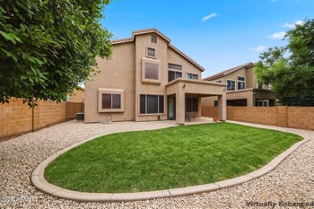 25422 68th Dr, Peoria, AZ 85383
