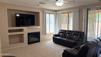 25422 N 68th Dr, Peoria, AZ 85383