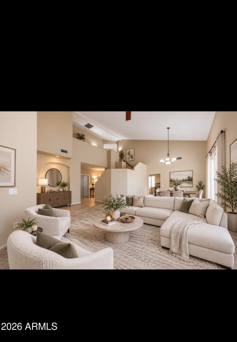 25422 N 68th Dr, Peoria, AZ 85383