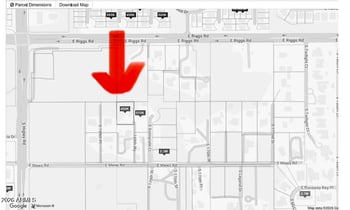 25422 S 169th Way, Queen Creek, AZ 85142