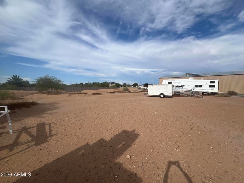 25422 S 169th Way, Queen Creek, AZ 85142