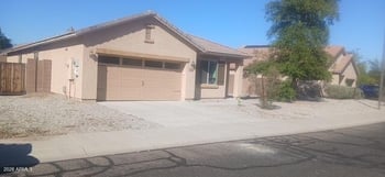 25422 W Maldonado Ct, Buckeye, AZ 85326