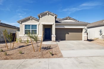 25423 Fraktur Rd, Buckeye, AZ 85326
