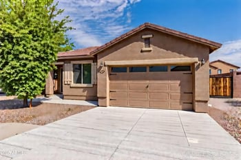 25424 Carson Dr, Buckeye, AZ 85326