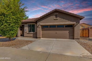 25424 Carson Dr, Buckeye, AZ 85326