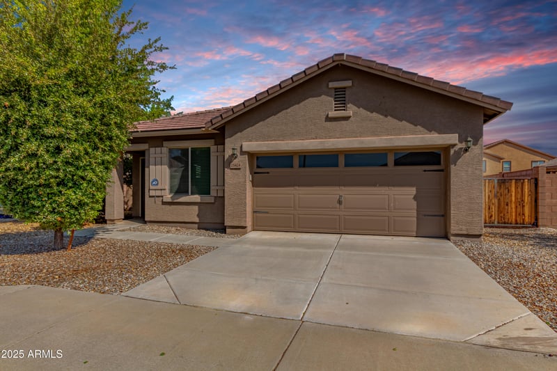 25424 Carson Dr, Buckeye, AZ 85326