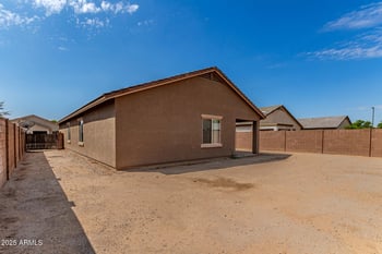 25424 Carson Dr, Buckeye, AZ 85326