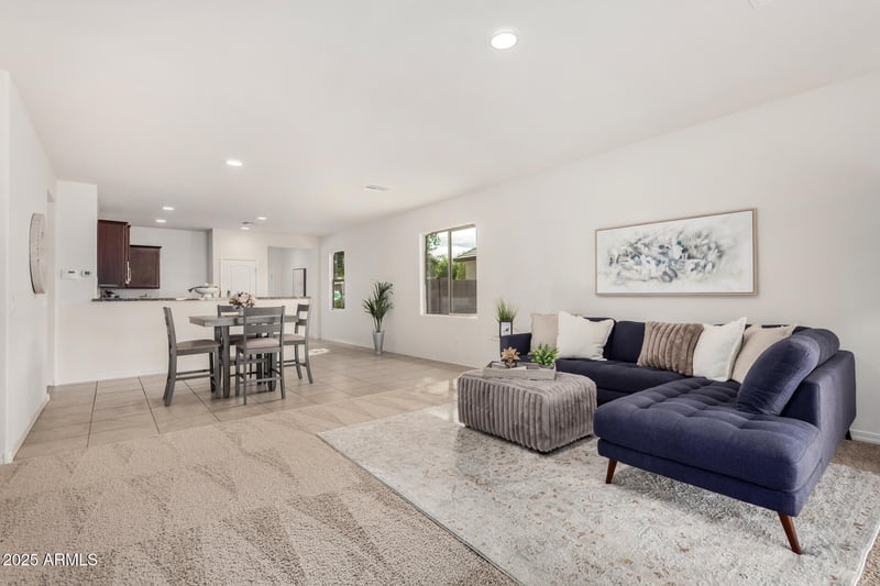 25424 Carson Dr, Buckeye, AZ 85326