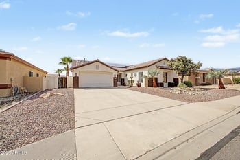 25424 73rd Ave, Peoria, AZ 85383