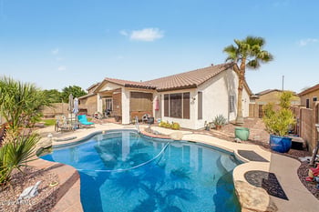 25424 N 73rd Ave, Peoria, AZ 85383
