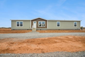 25424 Mark Ln, Wittmann, AZ 85361