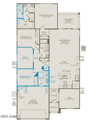 25425 172nd Ln, Surprise, AZ 85387