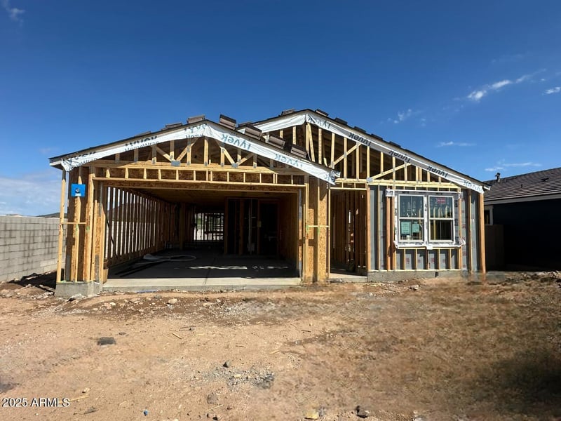 25425 75th Ln, Peoria, AZ 85383