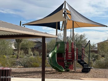 25425 75th Ln, Peoria, AZ 85383