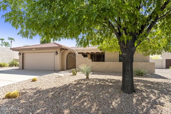 25425 Sedona Dr, Sun Lakes, AZ 85248