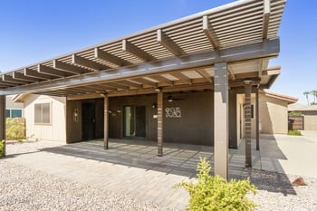 25425 S Sedona Dr, Sun Lakes, AZ 85248