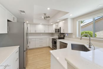 25425 Sedona Dr, Sun Lakes, AZ 85248