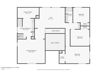 25426 Hackberry Dr, Phoenix, AZ 85083