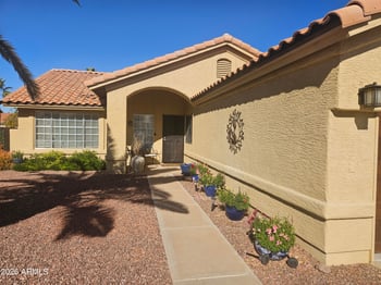 25426 Spring Creek Rd, Sun Lakes, AZ 85248
