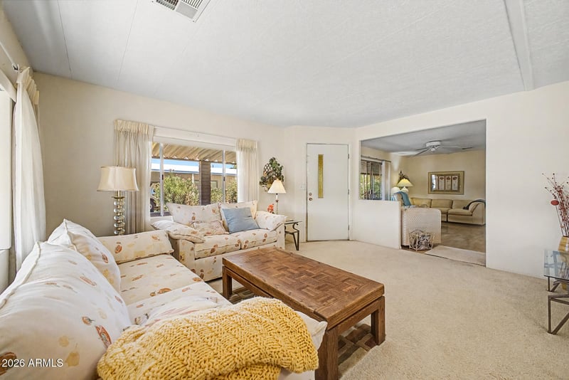 25427 S Illinois Ave, Sun Lakes, AZ 85248