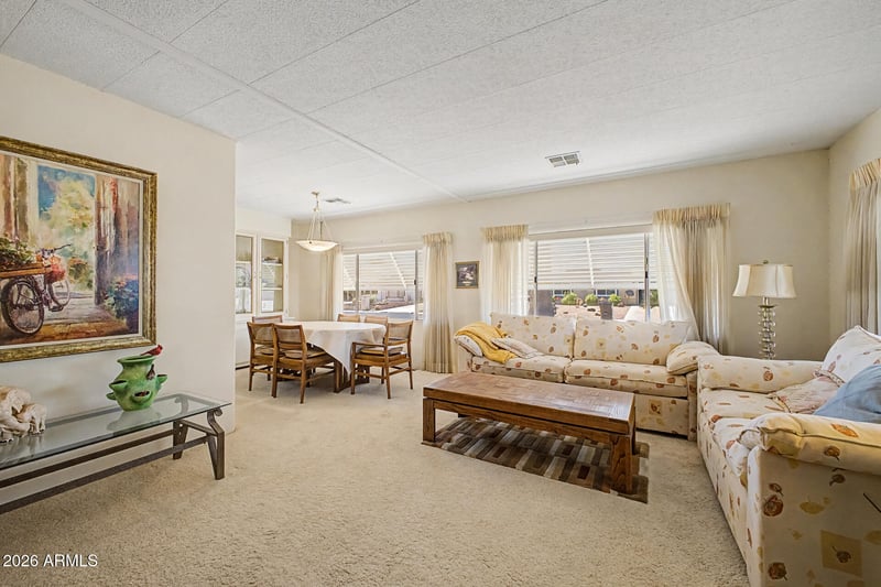 25427 S Illinois Ave, Sun Lakes, AZ 85248