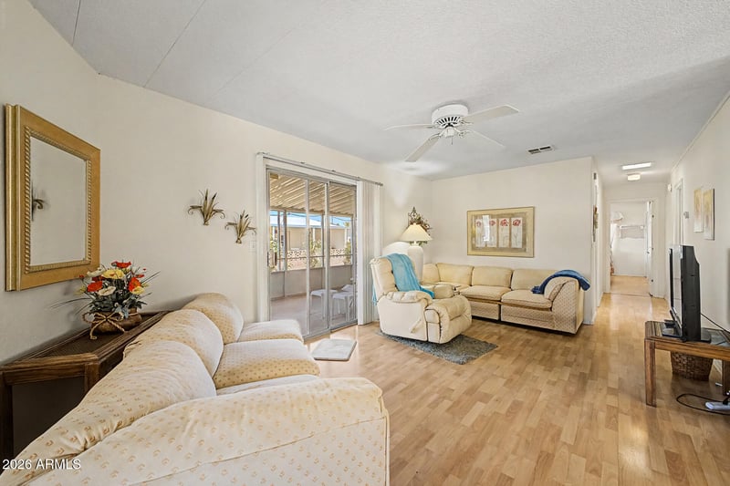 25427 S Illinois Ave, Sun Lakes, AZ 85248