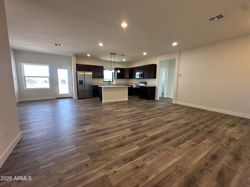 25427 W Patton Rd, Wittmann, AZ 85361