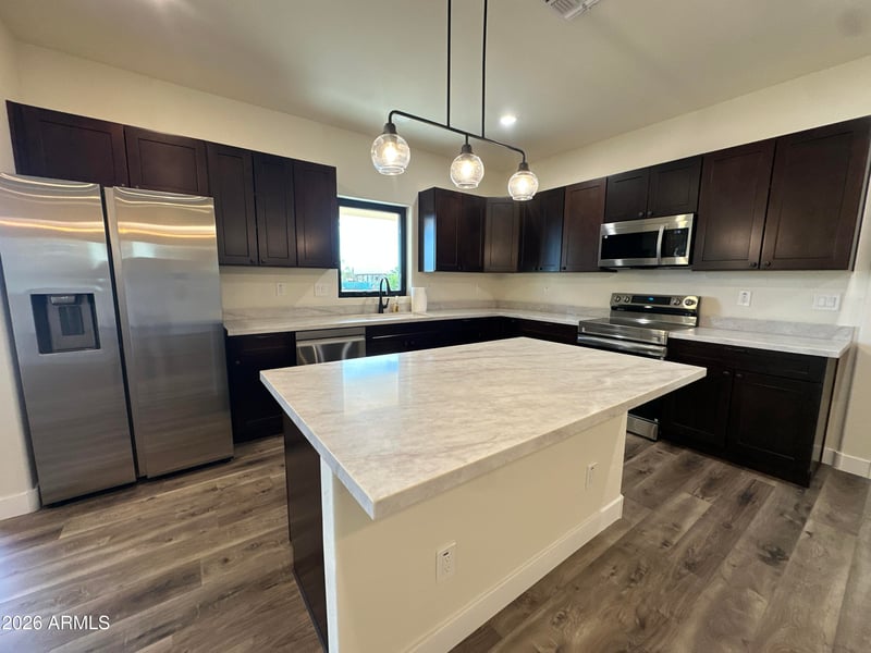 25427 W Patton Rd, Wittmann, AZ 85361