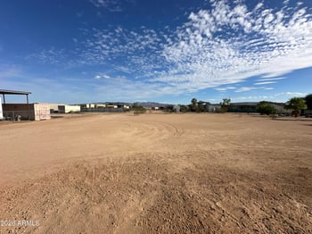 25427 W Patton Rd, Wittmann, AZ 85361