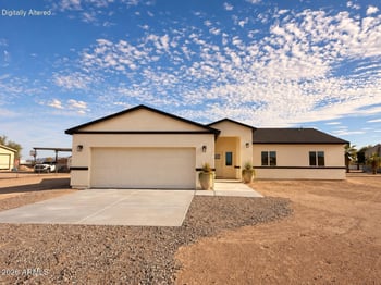 25427 W Patton Rd, Wittmann, AZ 85361