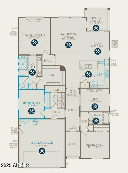 25428 163rd Dr, Surprise, AZ 85387