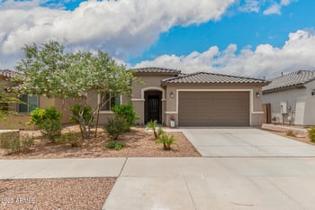 25428 163rd Dr, Surprise, AZ 85387