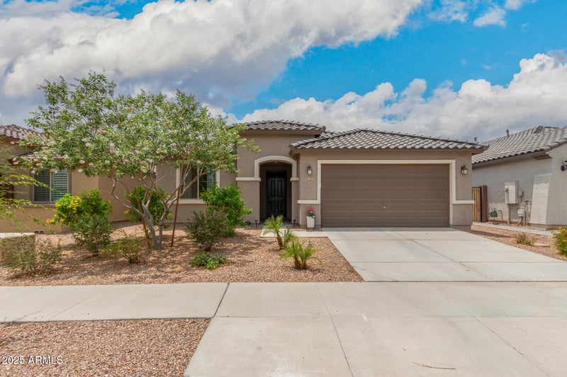 25428 163rd Dr, Surprise, AZ 85387
