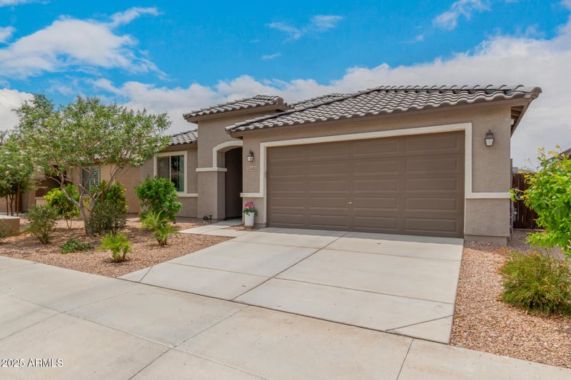 25428 163rd Dr, Surprise, AZ 85387
