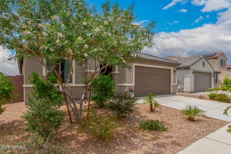 25428 163rd Dr, Surprise, AZ 85387