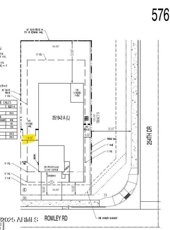 25428 Romley Rd, Buckeye, AZ 85326