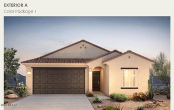 25428 Romley Rd, Buckeye, AZ 85326
