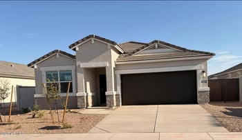 25429 La Salle St, Buckeye, AZ 85326