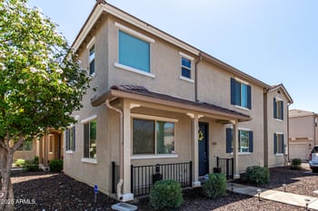2543 73rd Dr, Phoenix, AZ 85035