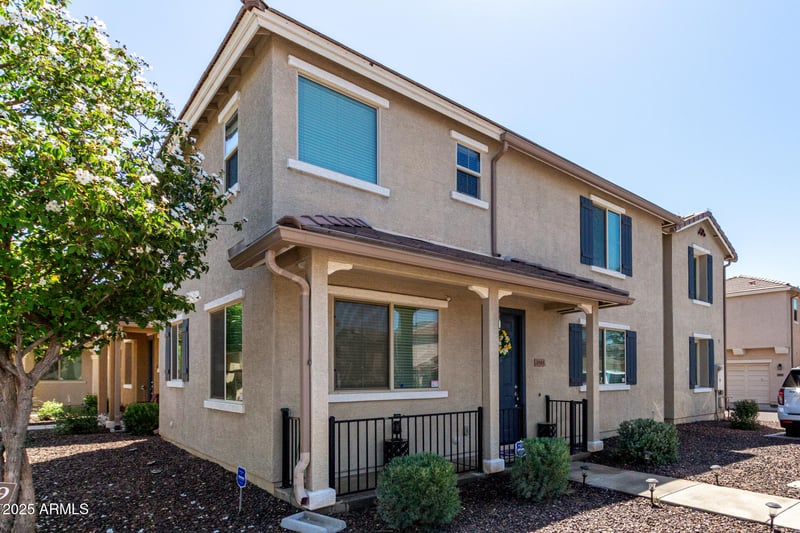 2543 73rd Dr, Phoenix, AZ 85035