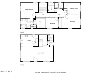 2543 73rd Dr, Phoenix, AZ 85035