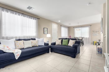 2543 73rd Dr, Phoenix, AZ 85035