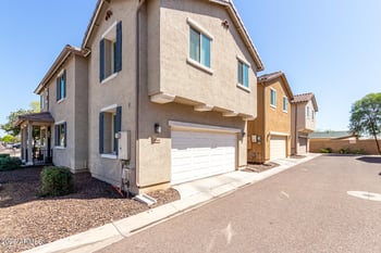 2543 73rd Dr, Phoenix, AZ 85035