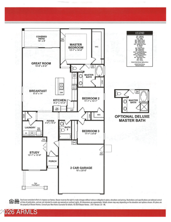2543 Arroyo Way, San Tan Valley, AZ 85144