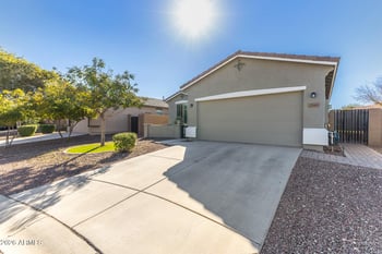 2543 Arroyo Way, San Tan Valley, AZ 85144