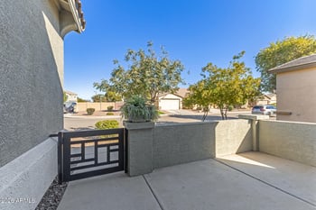 2543 Arroyo Way, San Tan Valley, AZ 85144