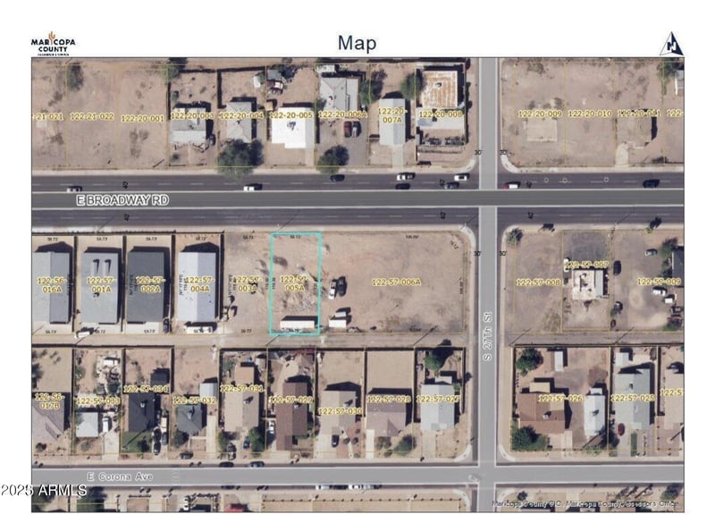 2543 Broadway Rd #13, Phoenix, AZ 85040